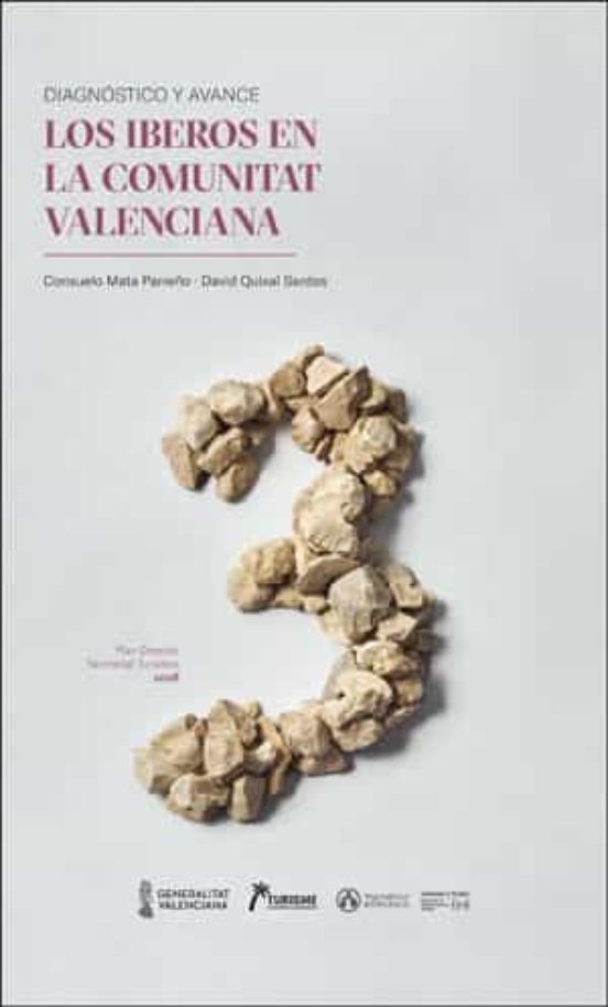 Los Íberos En La Comunitat Valenciana