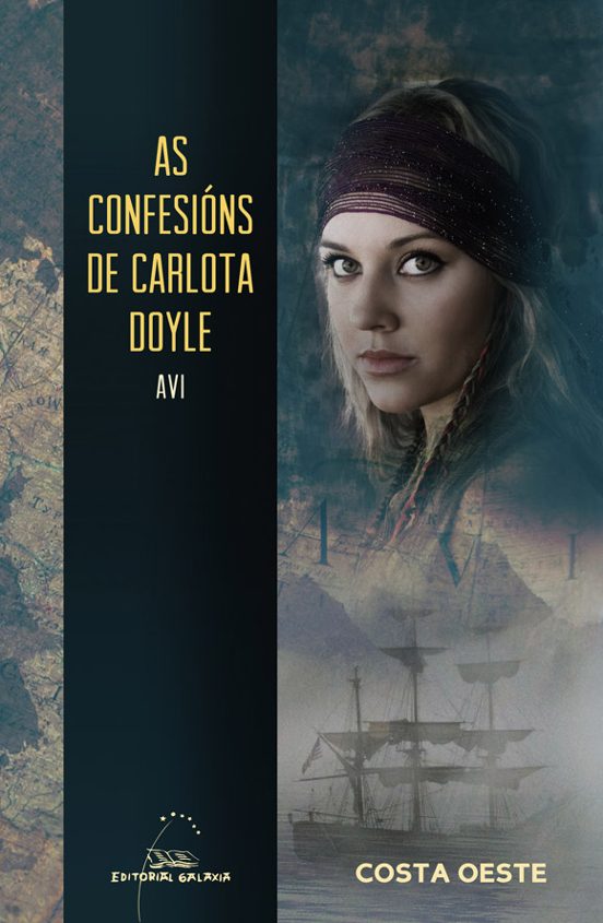 As confesions de Carlota Doyle