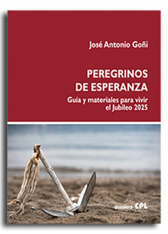Peregrinos De Esperanza