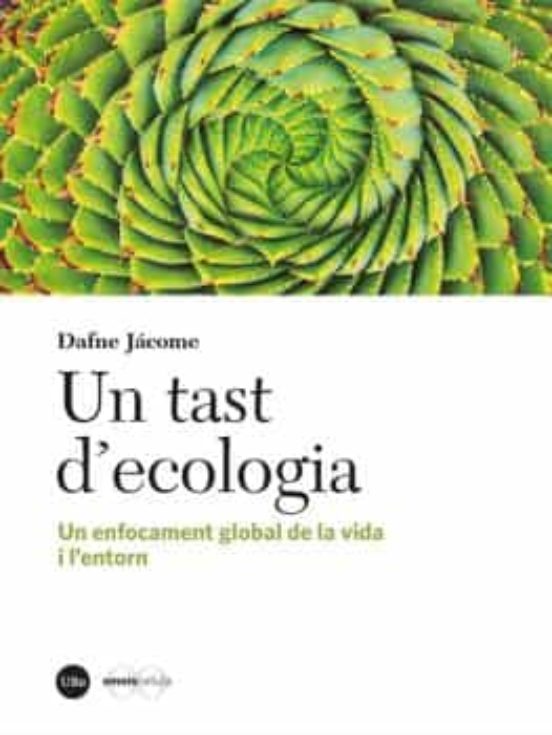 Un Tast D’ecologia