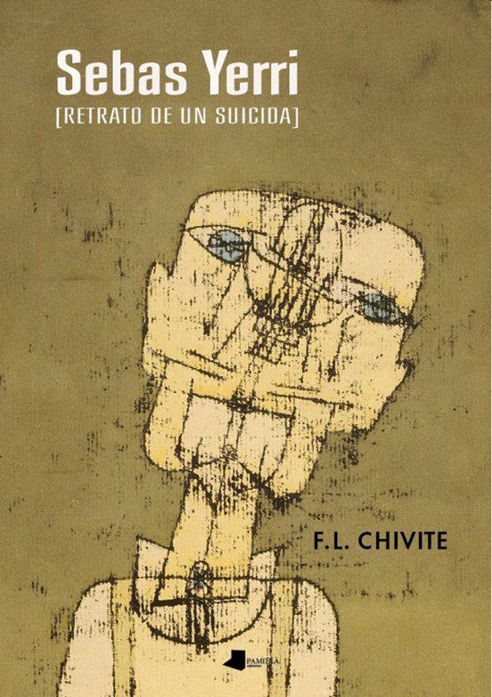 Sebas Yerri [Retrato De Un Suicida]