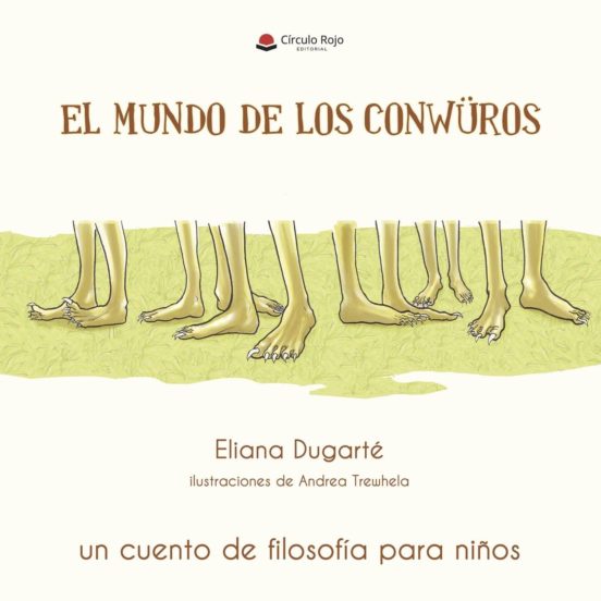 El Mundo de los Conwüros
