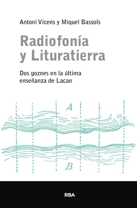 Radiofonía Y Lituratierra