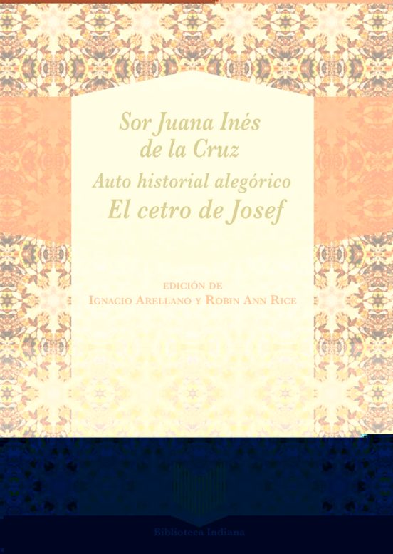 Auto Historial Alegórico. El Cetro De Josef