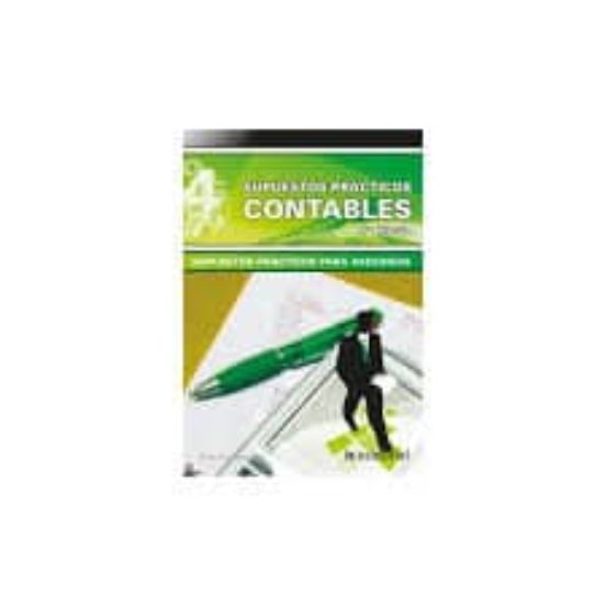 Supuestos Prácticos Contables