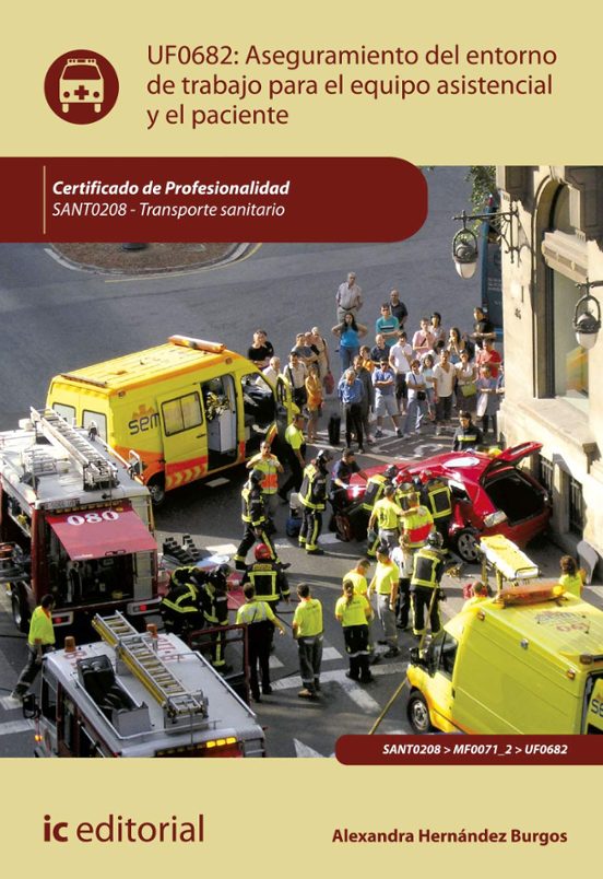 Uf0682 Aseguramiento Del Entorno De Trabajo Para El Equi Po A