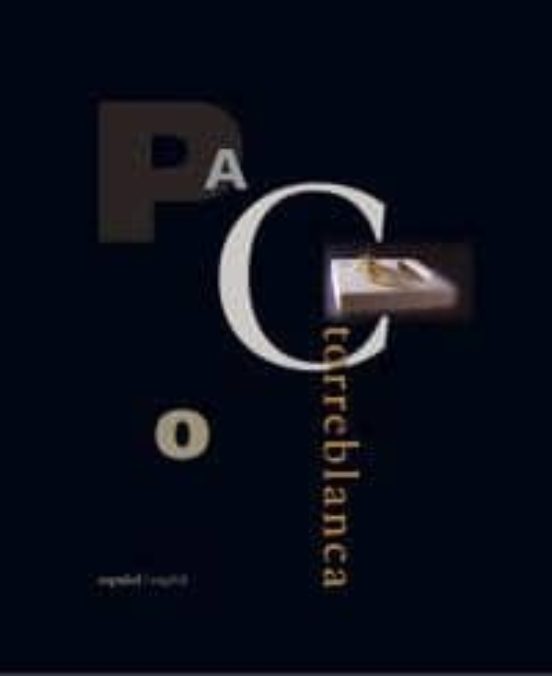 Paco Torreblanca 4ª Ed
