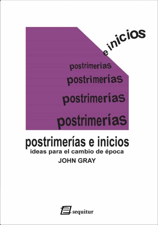 Postrimerias E Inicios
