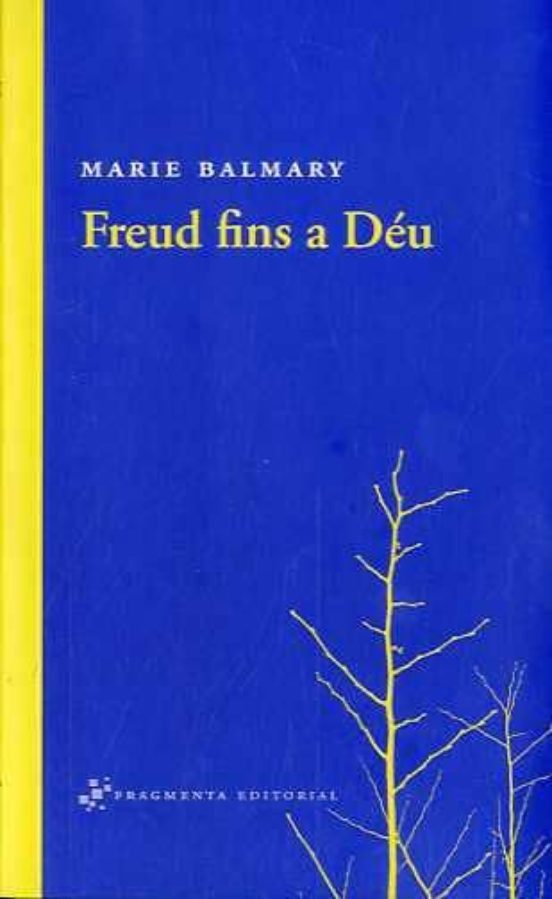 Freud Fins A Déu
