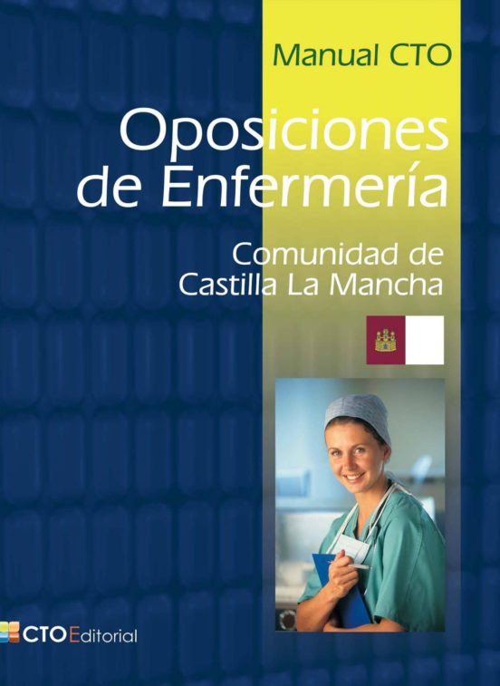 Ope Enfermeria Castilla La Mancha