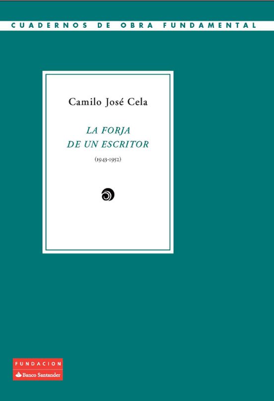 La Forja De Un Escritor