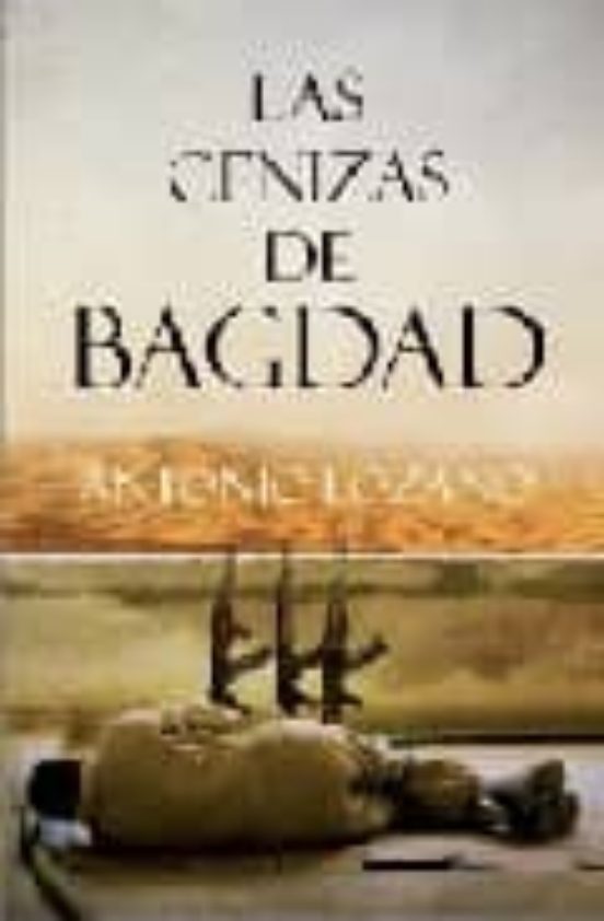 Las Cenizas De Bagdag
