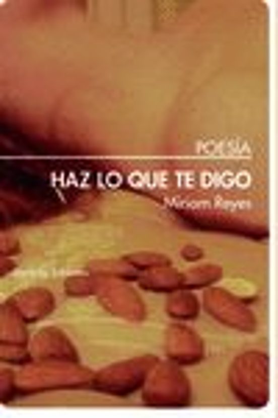 Haz Lo Que Te Digo