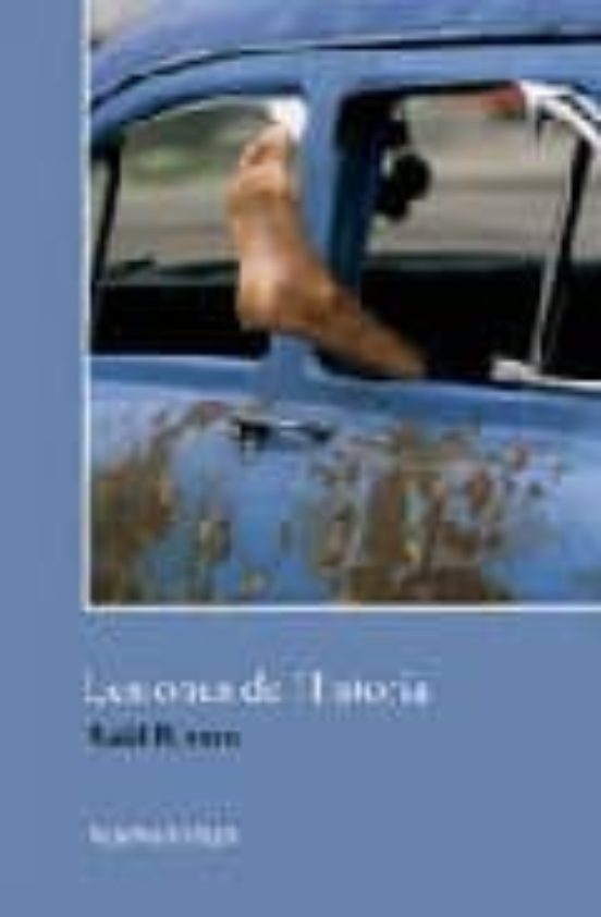 Lesiones De Historia