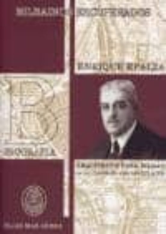 Enrique Epalza : Arquitecto Para Bilbao