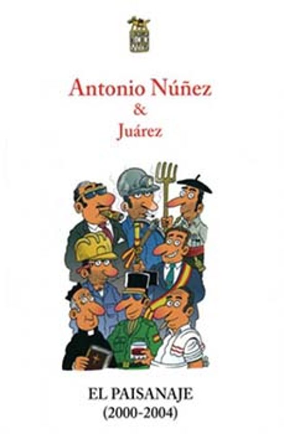 El Paisanaje