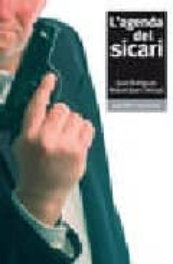 L Agenda Del Sicari