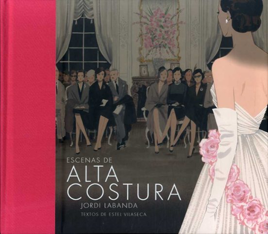 Escenas De ALTA COSTURA