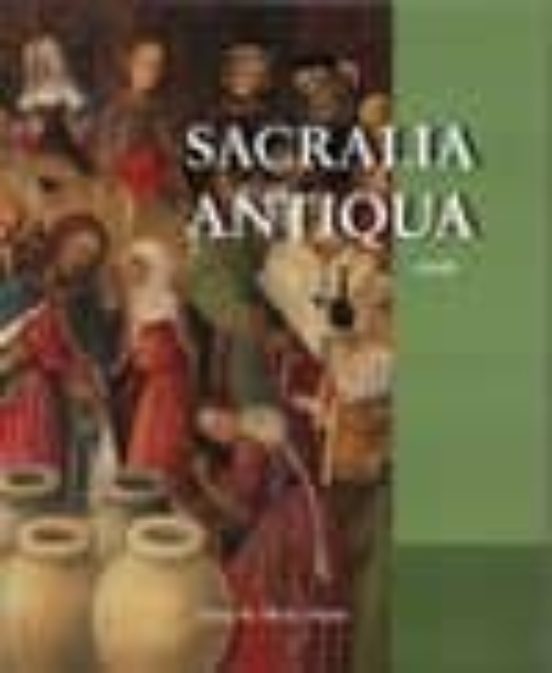 Sacralia Antiqua