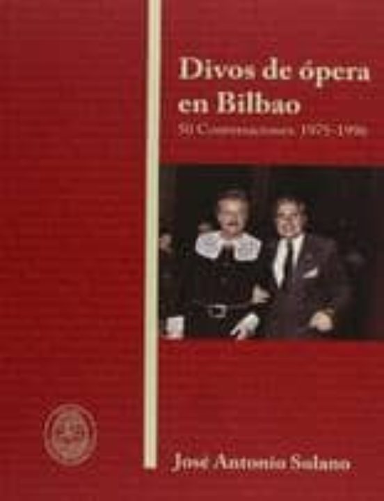 Divos De Opera En Bilbao