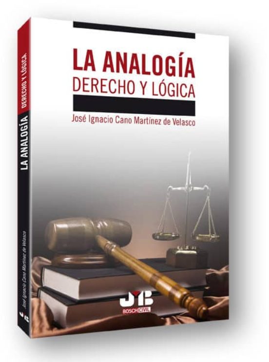 La Analogia Derecho Y Logica