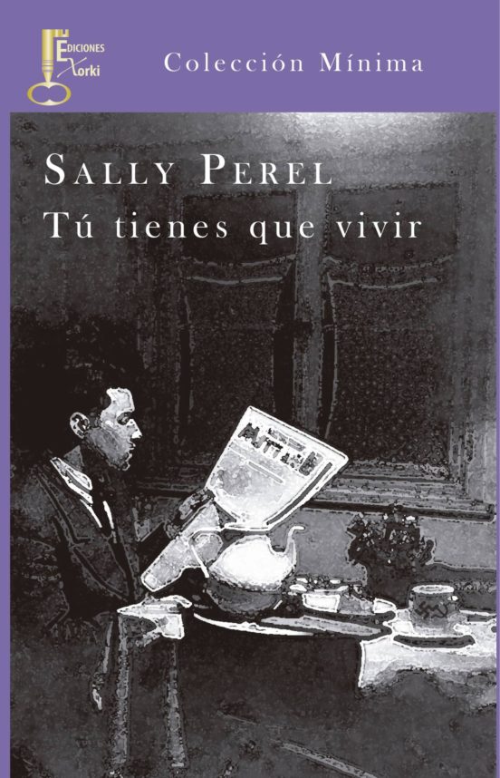 Tú Tienes Que Vivir