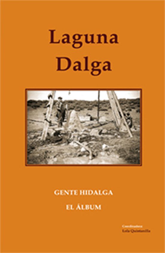 Laguna Dalga