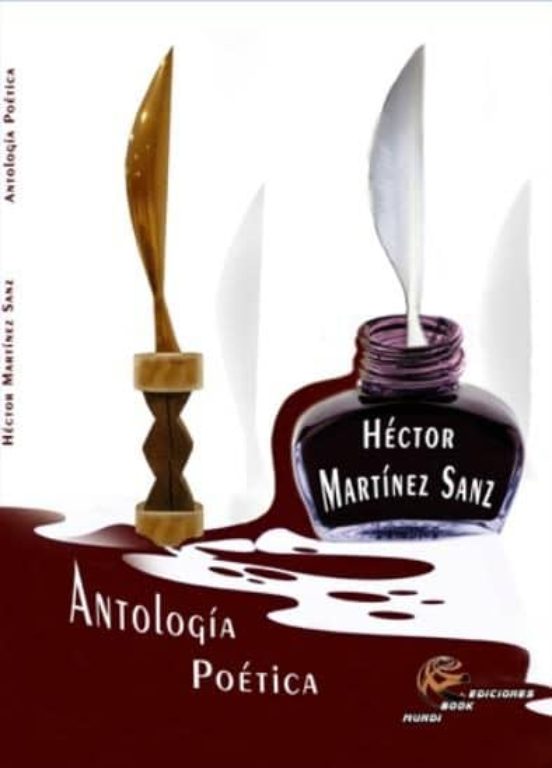 Antología Poética