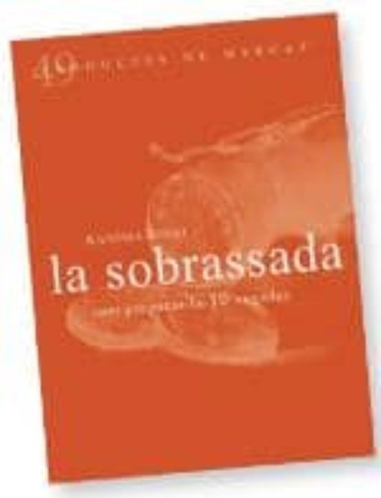 La Sobrassada