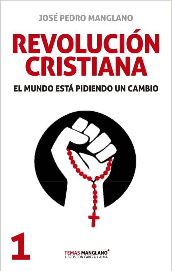 Revolución Cristiana