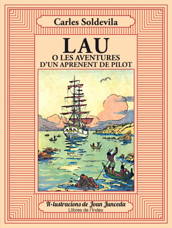 Lau O Les Aventures D Un Aprenent De Pilot