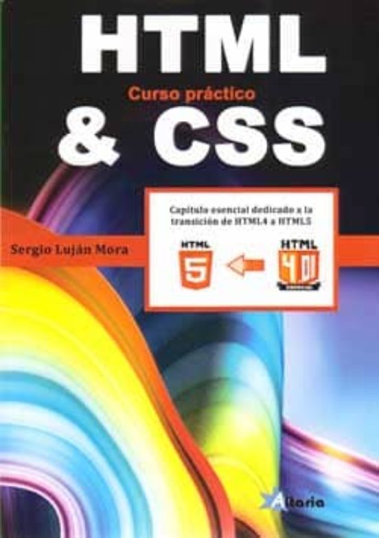 Html & Css Curso Practico