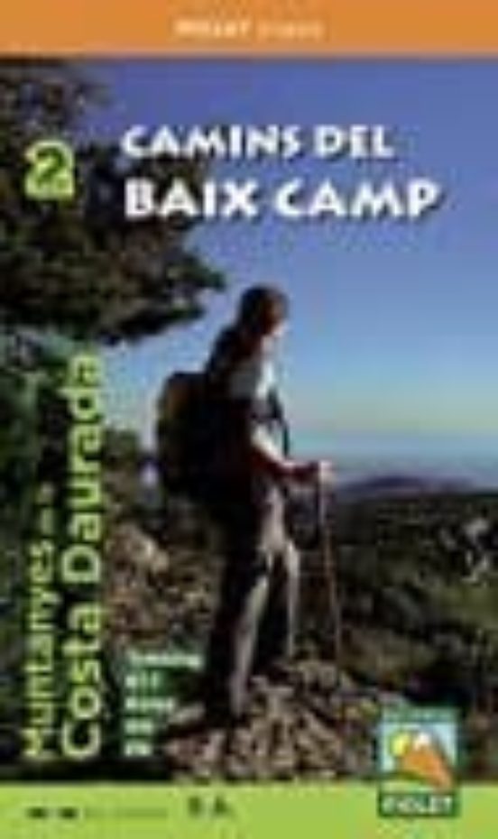 Camins Del Baix Camp