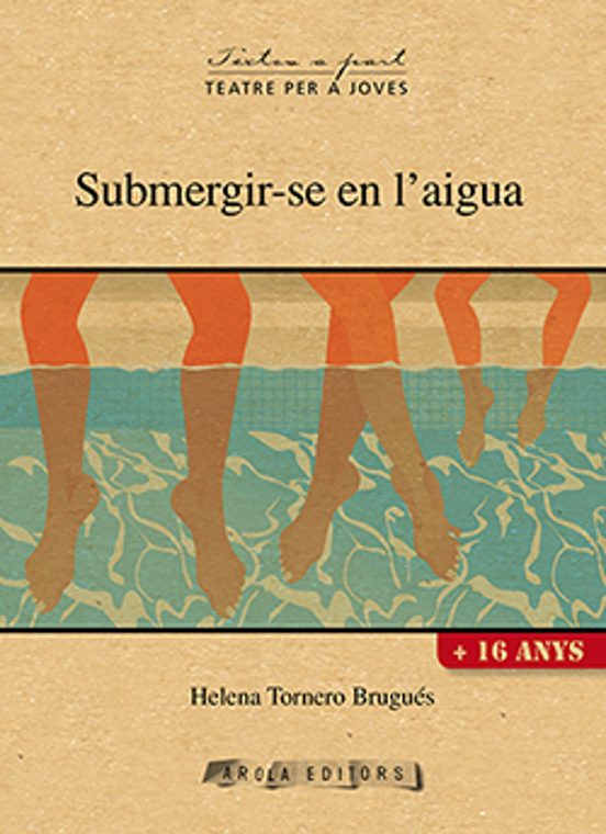Submergir-se En Laigua