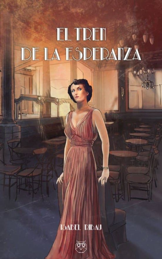 El Tren De La Esperanza