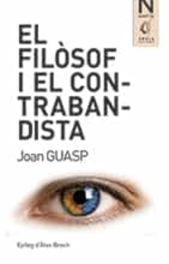 El Filòsof I El Contrabandista