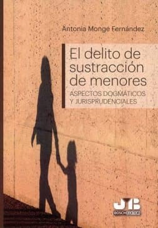 El Delito De Sustracción De Menores