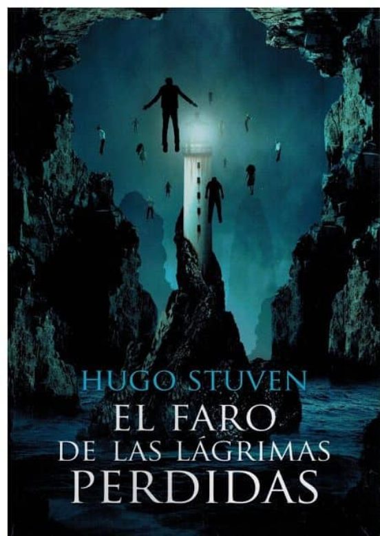 El Faro De Las Lagrimas Perdidas