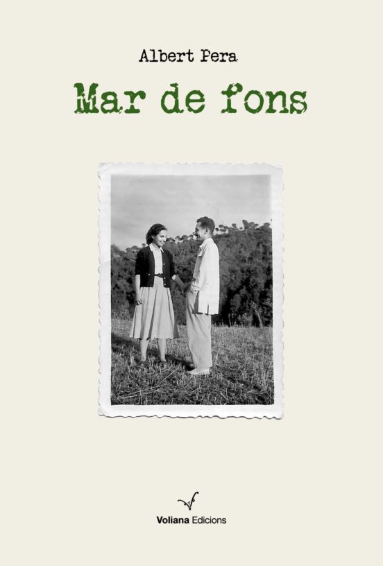 Mar De Fons