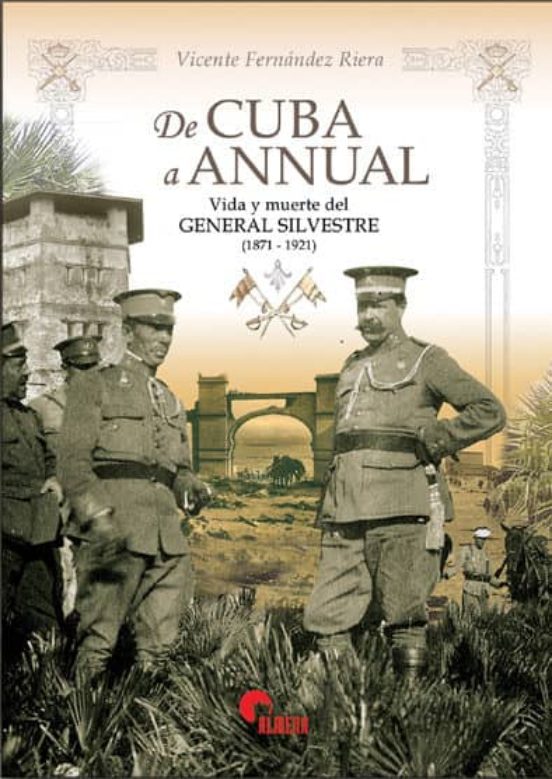 De Cuba A Annual