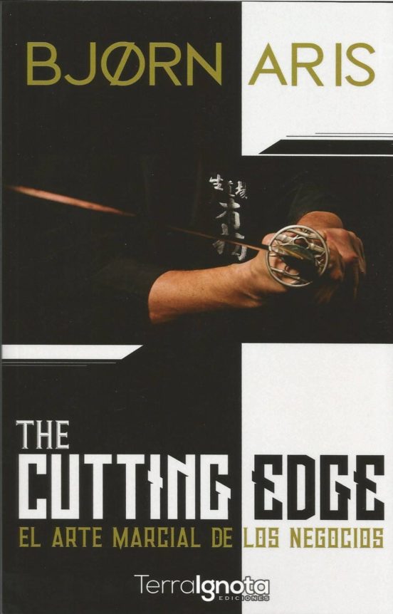The Cutting Edge