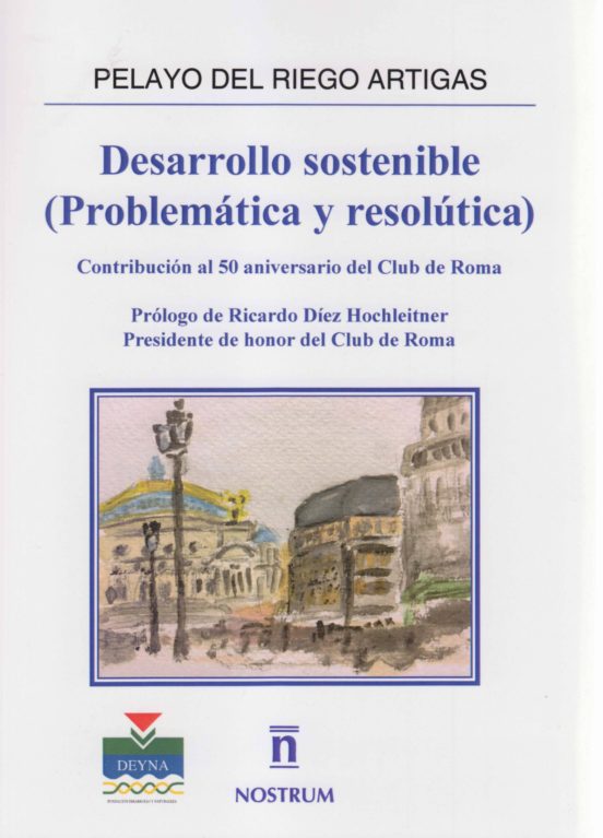 Desarrollo Sostenible