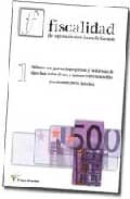 Fiscalidad De Operaciones Inmobiliarias 1: Tributos Que Gravan La Prop