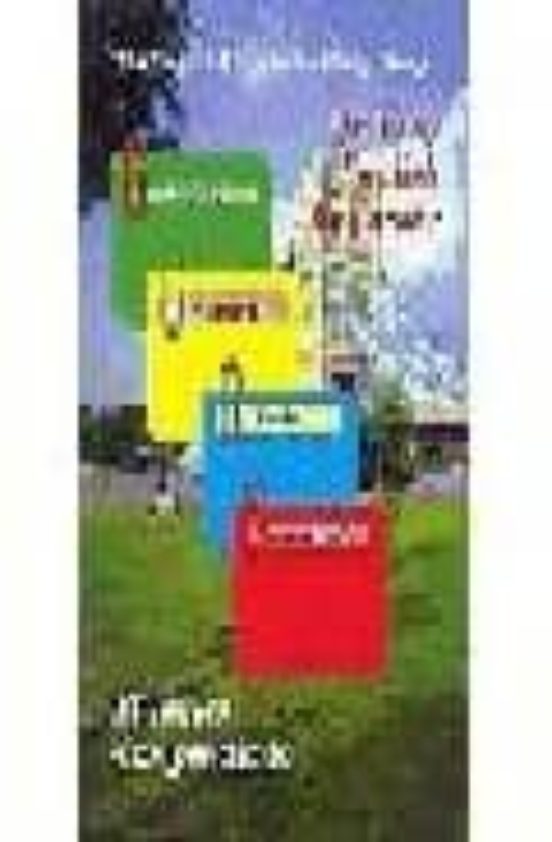 El Ingles Compendiado: The Key to English Language