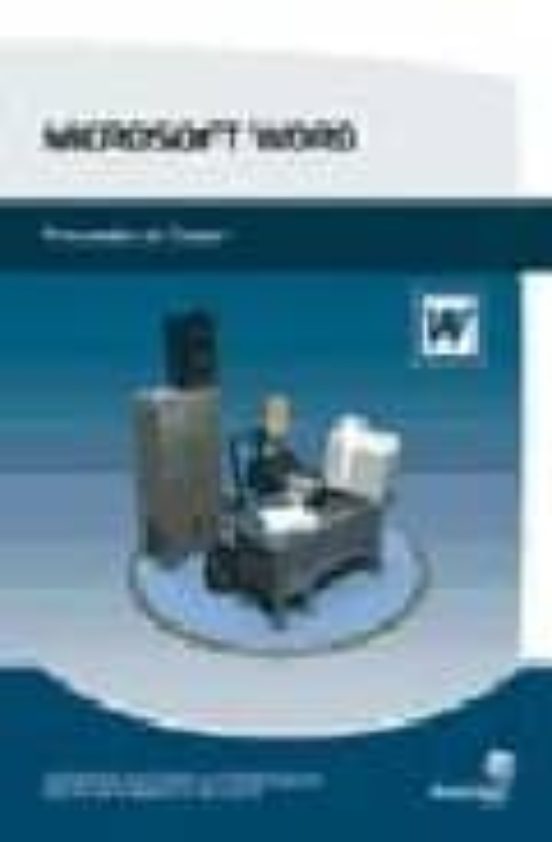 Microsoft Word: Procesador De Textos