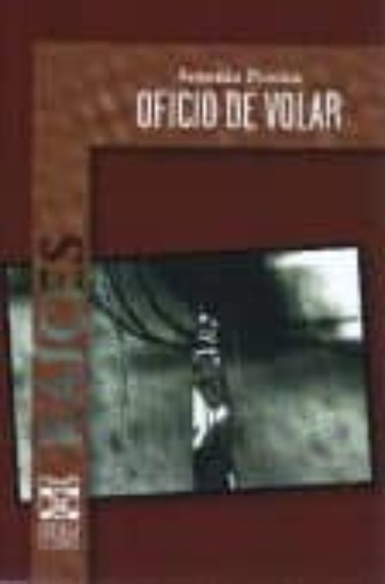 Oficio De Volar