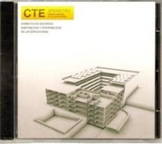 Codigo Tecnico Edificacion