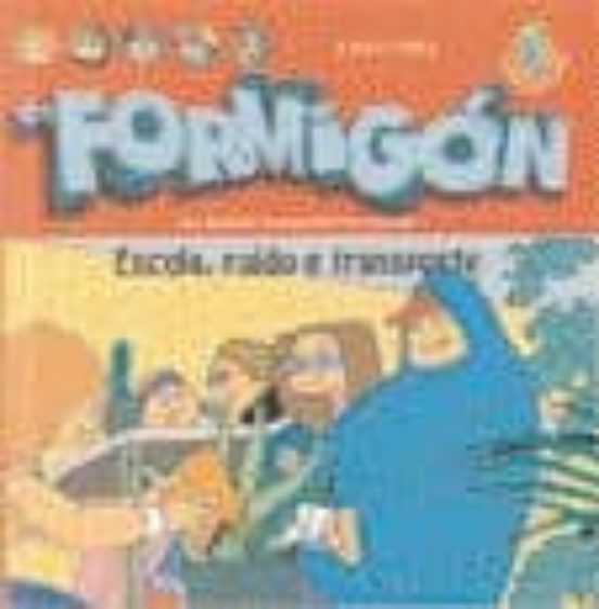 Os Formigon : Escola Ruido E Transporte
