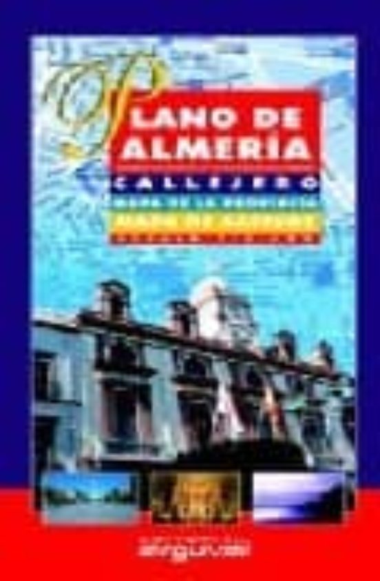 Plano De Almeria