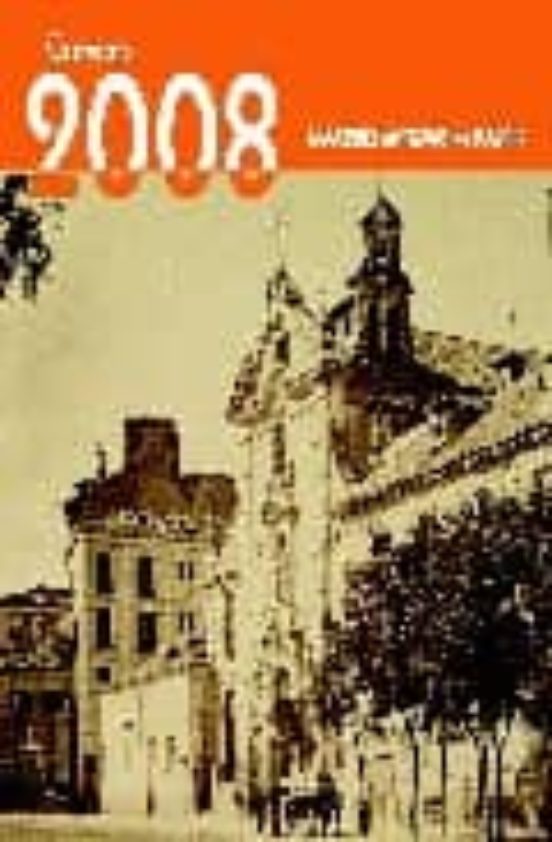 Calendario Imagenes Antiguas 2008
